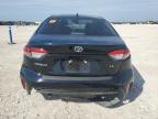 2024 Toyota Corolla Le de vânzare în New Braunfels, TX - Rollover