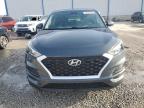 2020 Hyundai Tucson Se de vânzare în Lawrenceburg, KY - Hail