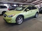 2014 Subaru Xv Crosstrek 2.0I Hybrid იყიდება East Granby-ში, CT - Side