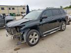 2012 Toyota Highlander Limited zu verkaufen in Wilmer, TX - Front End