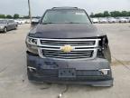 2016 Chevrolet Suburban C1500 Ltz на продаже в Grand Prairie, TX - Front End