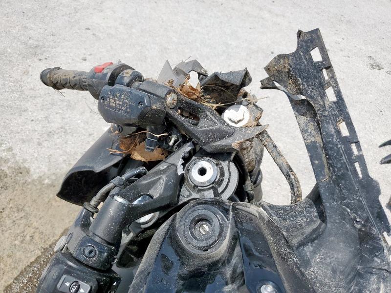 2024 KAWASAKI EX650 R  