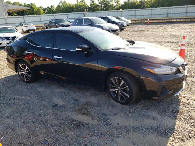  NISSAN MAXIMA 2020 Black