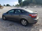 2014 Ford Focus Se продається в Madisonville, TN - Minor Dent/Scratches
