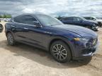 2018 Maserati Levante  на продаже в Elgin, IL - Front End