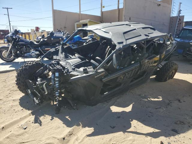 2024 CAN-AM MAVERICK X3 MAX X RS TURBO RR  