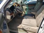 2005 Lexus Gx 470 for Sale in Florence, MS - Rear End