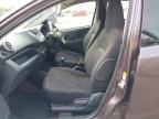 2012 NISSAN PIXO N-TEC for sale at Copart SANDTOFT
