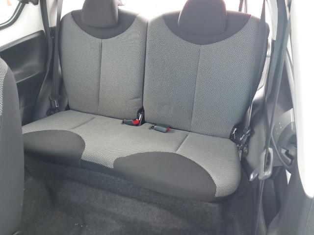 2014 TOYOTA AYGO MODE