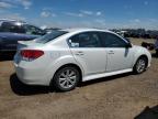 2011 Subaru Legacy 2.5I Premium за продажба в Elgin, IL - Front End