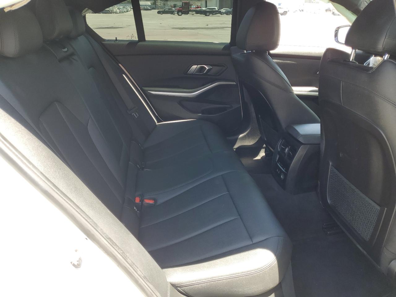 2020 BMW M340I VIN: 3MW5U7J09L8B26303 Lot: 59202145