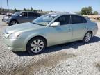 2007 Toyota Avalon Xl იყიდება Mentone-ში, CA - Minor Dent/Scratches