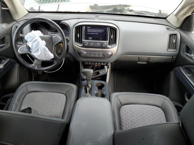  CHEVROLET COLORADO 2019 Сірий