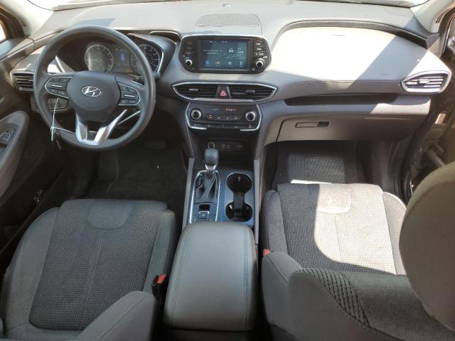  HYUNDAI SANTA FE 2019 Gray