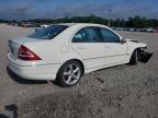 2006 Mercedes-Benz C 230 na sprzedaż w Montgomery, AL - Front End