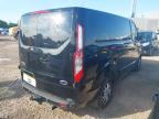 2014 FORD TRANSIT CU for sale at Copart BRISTOL