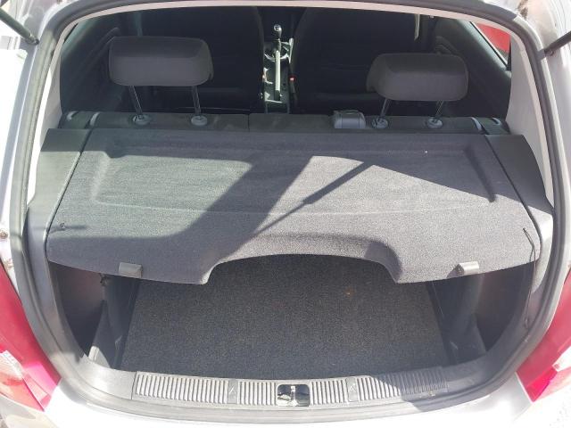 2014 SKODA FABIA SE T
