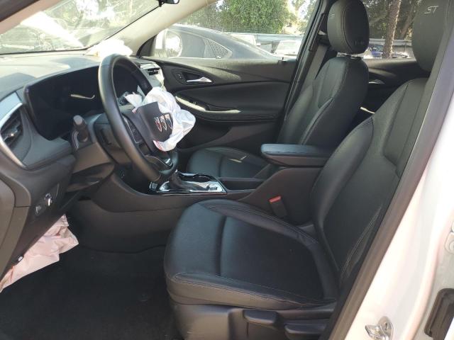  BUICK ENCORE 2024 Biały