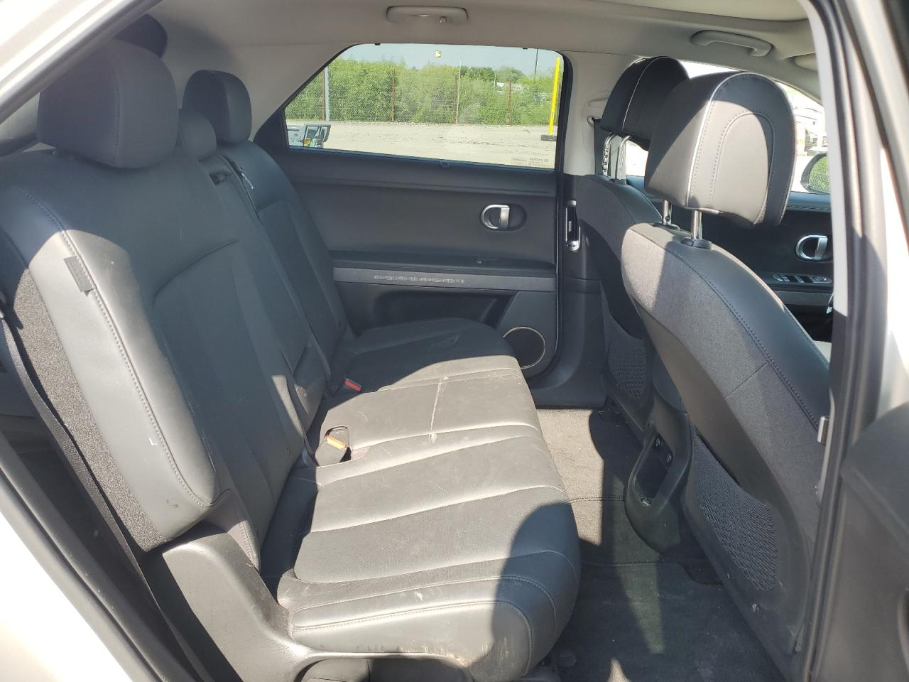 2024 Hyundai Ioniq 5 Limited VIN: KM8KRDDF5RU262280 Lot: 55614315