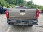 2016 Chevrolet Colorado Lt იყიდება Hurricane-ში, WV - Front End