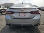 2021 Toyota Camry Xse   for Sale in Colton, CA - Front End