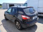 2010 NISSAN QASHQAI N- for sale at Copart NEWBURY