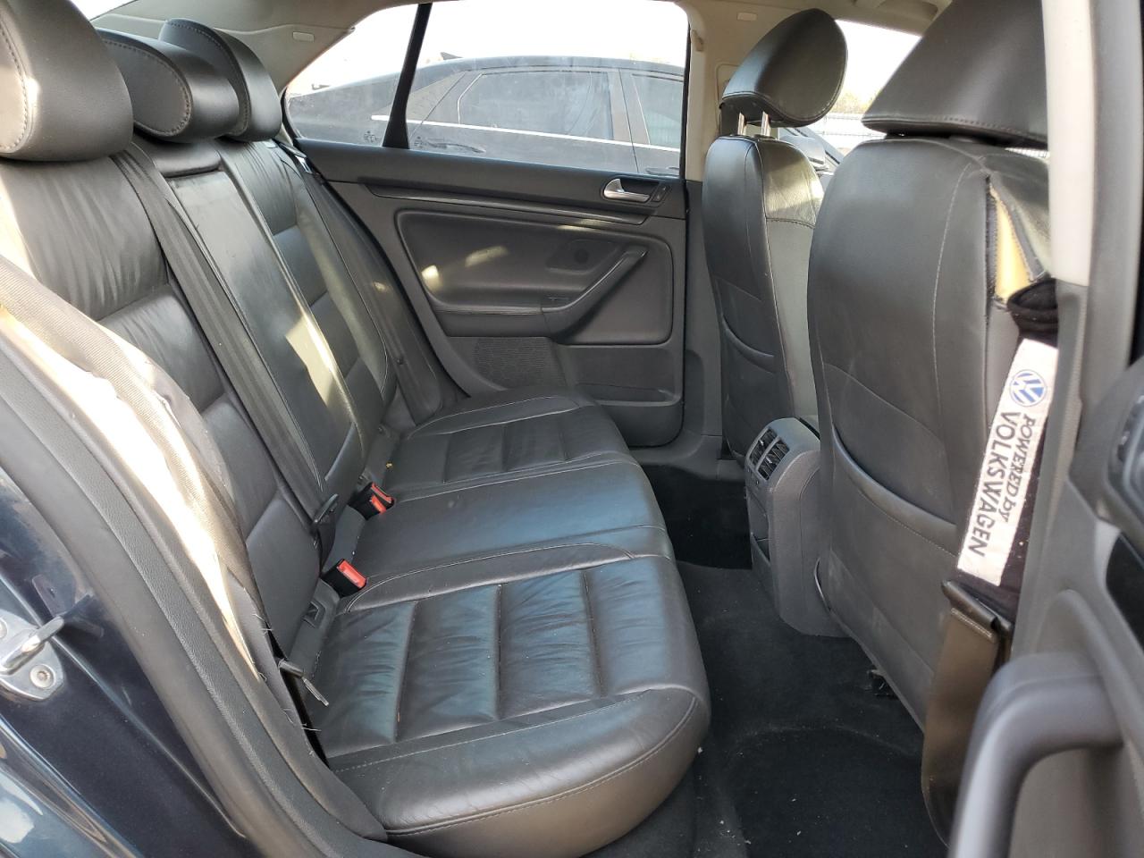 2009 Volkswagen Jetta Tdi VIN: 3VWRL81K39M047205 Lot: 56740055