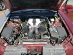 2003 Cadillac Cts  for Sale in Woodhaven, MI - Partial Repair