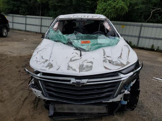  CHEVROLET EQUINOX 2023 White