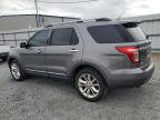 2013 Ford Explorer Xlt de vânzare în Gastonia, NC - Front End