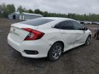 2018 HONDA CIVIC LX   à vendre chez Copart ON - COOKSTOWN