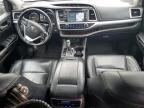 2018 Toyota Highlander Se for Sale in Assonet, MA - Side