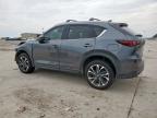 2022 Mazda Cx-5 Premium продається в Wilmer, TX - Front End