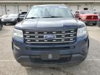 2016 Ford Explorer    للبيع في Louisville، KY - Side