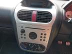 2003 VAUXHALL CORSA SRI for sale at Copart SANDY