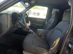 2003 Chevrolet S Truck S10 de vânzare în Fresno, CA - Front End