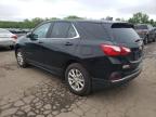 2020 Chevrolet Equinox Lt na sprzedaż w New Britain, CT - Front End