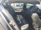 2021 Nissan Maxima Sv for Sale in Ellenwood, GA - Side