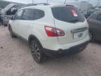 2013 NISSAN QASHQAI +2 for sale at Copart BRISTOL