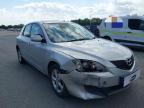 2007 MAZDA 3 KATANO for sale at Copart GLOUCESTER