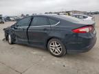 2016 Ford Fusion Se للبيع في Grand Prairie، TX - Front End