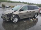 2009 Honda Odyssey Lx for Sale in Exeter, RI - Front End