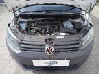 2015 VOLKSWAGEN CADDY C20 for sale at Copart CHESTER