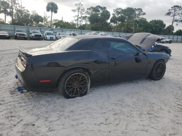  DODGE CHALLENGER 2019 Czarny
