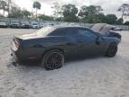2019 Dodge Challenger R/T Scat Pack en Venta en Fort Pierce, FL - Front End