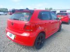 2013 VOLKSWAGEN POLO for sale at Copart EAST KILBRIDE