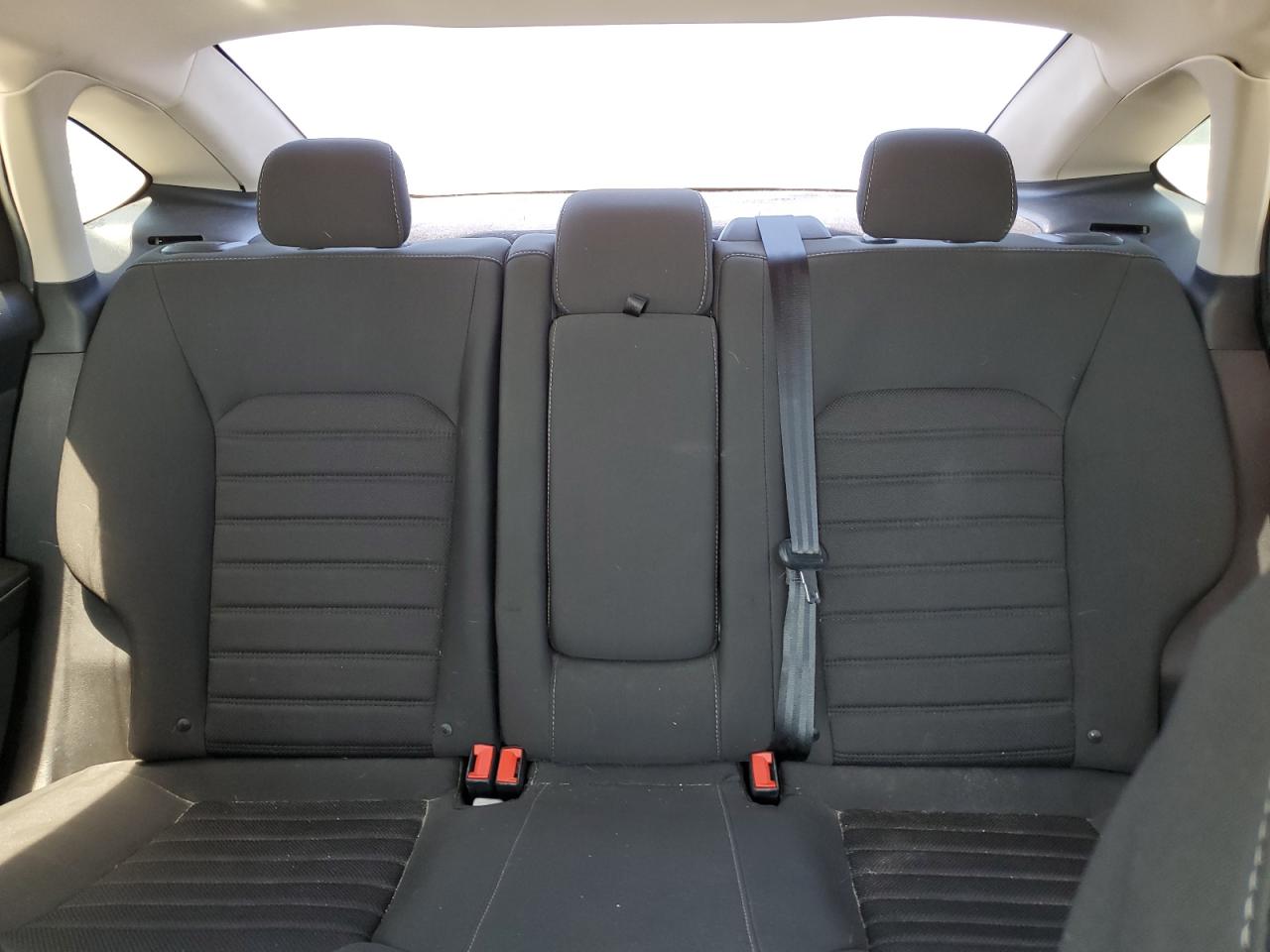 2020 Ford Fusion Se VIN: 3FA6P0LU1LR119089 Lot: 54028545