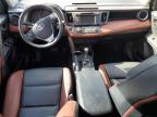 2013 Toyota Rav4 Limited en Venta en North Las Vegas, NV - Minor Dent/Scratches