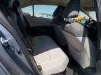 2021 Toyota Corolla Le იყიდება Sacramento-ში, CA - Front End