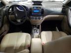 2010 Hyundai Elantra Blue en Venta en West Mifflin, PA - Front End